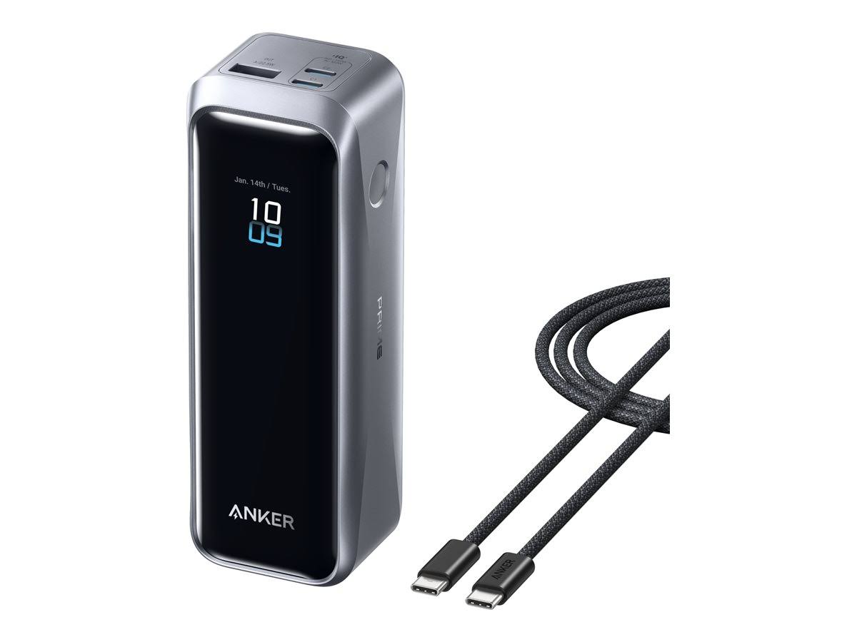 Anker Prime Power Bank