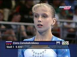 Elena Zamolodchikova (RUS)