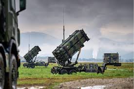 Ministerie van Defensie - News update