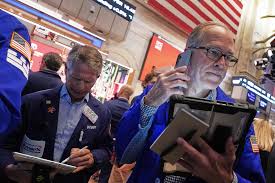 Stock Market Today: AI Bubble Burst? China's Breakthrough Triggers Nasdaq's Worst Tech Selloff Since 2022
