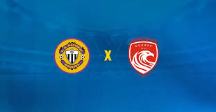 Nacional x Santa Clara Palpites - Saiba Onde Assistir, Horário e Escalações 11/01