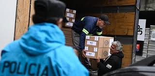 Elecciones 2025: ¿Plebiscito de Milei o freno al ajuste? Claves y pronósticos - Imagen principal del artículo