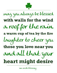 St Patricks Day Quotes. QuotesGram via Relatably.com