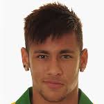 Neymar da <b>Silva Santos</b> Junior - 102697