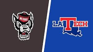 How to Watch Louisiana Tech vs. Nc State 2024 Football Game Live Without 
Cable