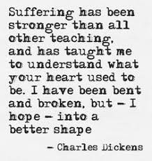 Charles Dickens on Pinterest | Great Expectations, Great ... via Relatably.com