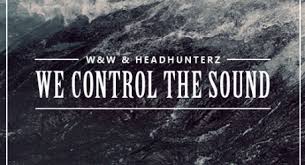 Headhunterz Ft. W&W Vs Djuro - We Control The Sound ( Mikelo Mashup )