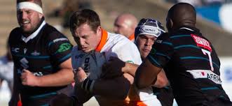 Toyota Cheetahs - News update
