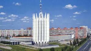 Image result for weird museum buildings