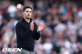 아스날 아틀레티코