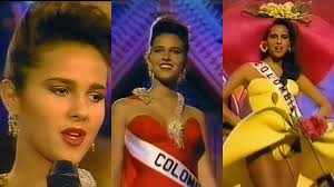 Paola Turbay: Del Miss Universo a brillar en el teatro con 'Doble o Nada'