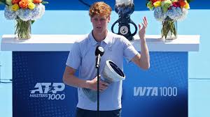 ATP Tour - News update