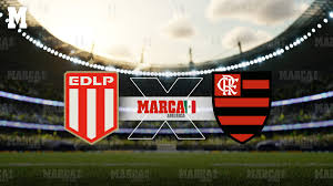 Estudiantes vs Flamengo: ¿A qué hora juegan y dónde ver la semifinal de la Copa Libertadores 2026?