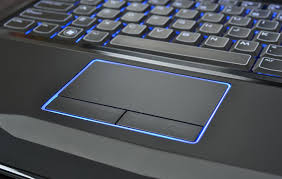 Hasil gambar untuk touchpad pada komputer