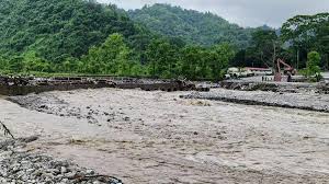 दिल्ली-एनसीआर मौसम रिपोर्ट: भीषण गर्मी के बाद अब राहत की बारी