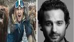كريم فهمي يكشف حقيقة معرفته