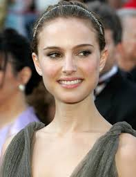 Natalie Portman Hair. Is this Natalie Portman the Actor? Share your thoughts on this image? - natalie-portman-hair-445621285