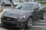 Infiniti Reviews - Infiniti Cars m