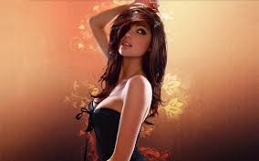 Image result for hot 3d girl