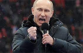 Image result for ko je vladimir putin