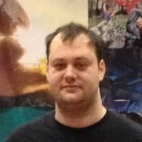 Mustard Systems Ltd. Employee Ed Jowett's profile photo
