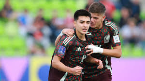 Mundial Sub-20: ¡Chile vs México HOY! Dónde ver el partidazo en VIVO - Imagen principal del artículo