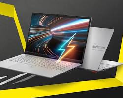 Image of ASUS Vivobook Go 15 M1504FASILVER514WA thin and light design