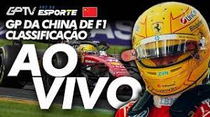 Hadjar vê evolução da Red Bull na China, mas admite: “Queríamos estar mais à frente”