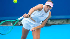 Predictions & Betting Lines for Potapova vs Anisimova