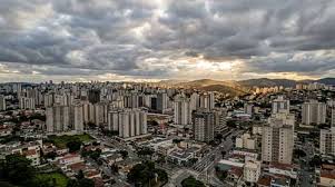 Previsão do tempo em Santo André (SP) hoje: veja como fica o clima nesta segunda-feira