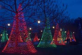 Image result for christmas music longwood gardens