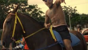 Asesinan al Negro Kevin, Joven Estrella de la Música Urbana Uruguaya
