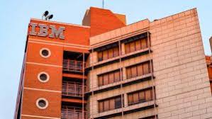 IBM's Q1 2025 Earnings: Consulting Revenue Under Scrutiny
