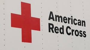 What does the Red Cross recommend you do before a wildfire?