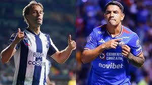 Monterrey vs. Cruz Azul: Liga MX Clash Preview