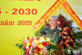 Báo Quân đội nhân dân - News update