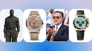 Robb Report - News update