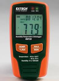 Amazon.com: RHT20, Environmental Test Equipment Humidity ...