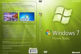 Hasil gambar untuk windows 7 home basic desktop