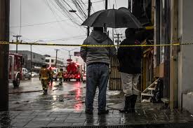 Tormenta Eléctrica