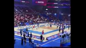 صدای ای ایران در دل لهستان پیچید!