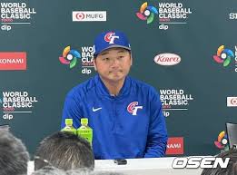 Taiwan's Shocking WBC Defeat Shadows Second-Round Hopes