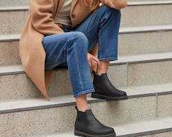 Image of Birkenstock Chelsea boot