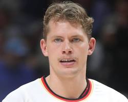 Moritz Wagner resmi