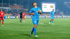 India vs Bangladesh AFC Asian Cup Qualifier: A Clash of Neighbors