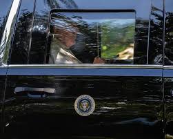 False Rumors of Trump’s Death Sweep Social Media