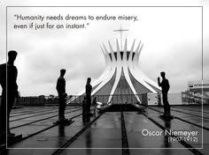Oscar NIEMEYER on Pinterest | Oscars, Brazil and Marcel via Relatably.com