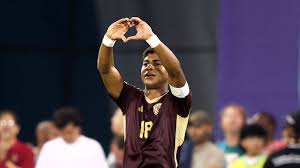 Venezuela Sub-17 se alista para enfrentar a Egipto en Mundial