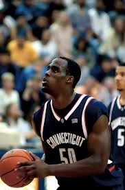 Sam’s Section: Emeka Okafor becomes third Husky to have jersey number retired