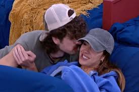 ‘Big Brother 28’ spoilers: Barrett awkwardly kisses Dee; OTEV Veto competition names its winner